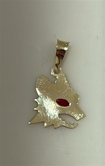 Charm Domar Charm oro 18k in Oro CHOR-489-280 - CHOR-489-280